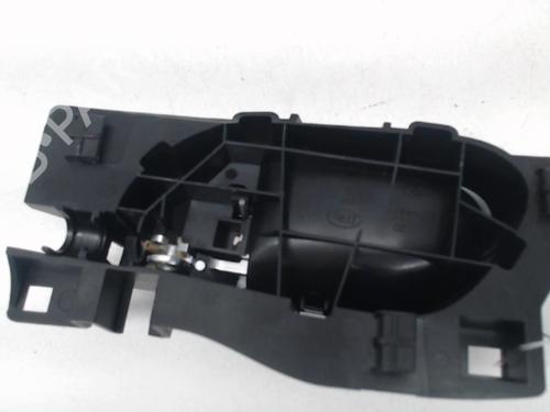 Front right interior door handle CITROËN C4 II (NC_) 1.6 HDi 115 | BP27014978I14 