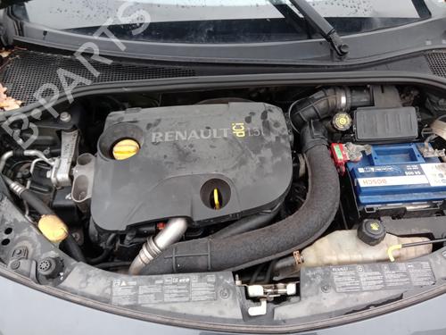 Used Expansion tank Expansion tank RENAULT CLIO III (BR0/1, CR0/1) 1.5 dCi (BR0H, CR0H, CR1S, BR1S) (106 hp) 32190663 32190663