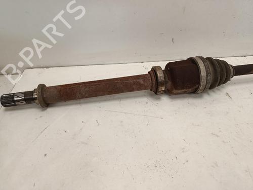 Right front driveshaft RENAULT MODUS / GRAND MODUS (F/JP0_) 1.5 dCi 75 | BP39975413M39 - Image 3
