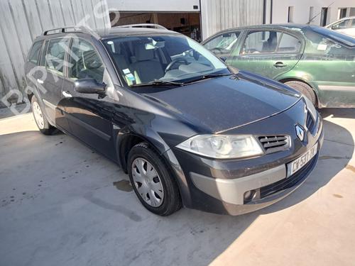 Used Front windshield wiper arm Front windshield wiper arm RENAULT MEGANE II Estate (KM0/1_) 1.5 dCi (KM16, KM1E) (106 hp) 33546184 33546184