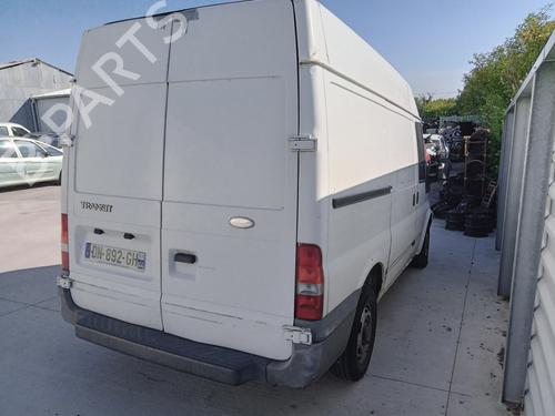 Left headlight FORD TRANSIT Van (FA_ _) 2.0 DI (FAE_, FAF_, FAG_) | BP27233941C28 - Image 6