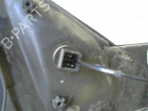 Left mirror OPEL VECTRA B (J96) 2.0 DTI 16V (F19) | BP27005228C26 