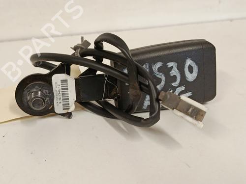 Seat buckle NISSAN NAVARA NP300 (D40) 2.5 dCi 4WD (D40TT, D40T, D40M, D40BB) | BP27018095I32  - Image 6