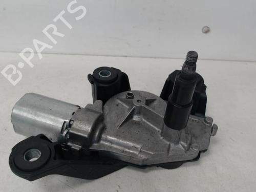 Rear wiper motor NISSAN QASHQAI / QASHQAI +2 I (J10, NJ10, JJ10E) 1.5 dCi | BP27150640M102 