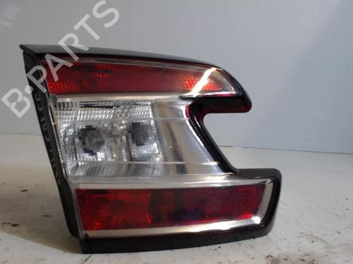 Used Left tailgate light RENAULT MEGANE III Grandtour (KZ0/1) 1.5 dCi (KZ09, KZ0D, KZ1G, KZ29, KZ14, KZ1W, KZ10, KZ1F,... (110 hp) 27014013