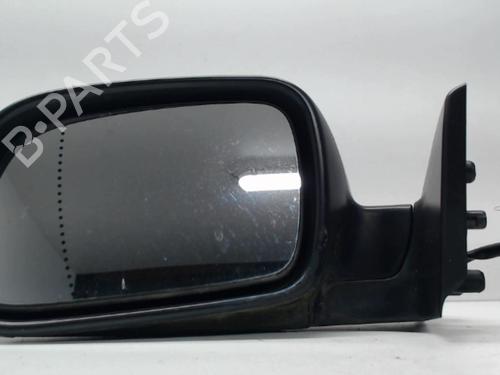 Right mirror PEUGEOT 307 Break (3E) 2.0 HDI 110 | BP27020200C27 