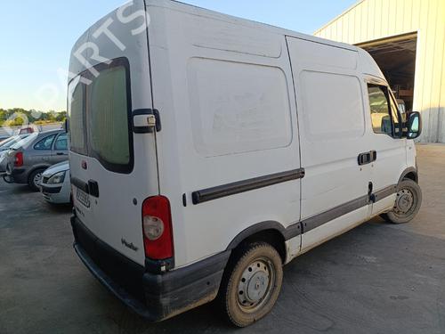 exterior-handle-renault-master-ii-van-fd-1997-1998-1999-2000-2001-2002-2003-2004-2005-2006-2007-2008-2009-2010-2011-2012-2013-37188930 main image