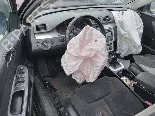 Rear left window mechanism VW PASSAT B6 Variant (3C5) 2.0 BlueTDI | BP27002921C24 - Image 3