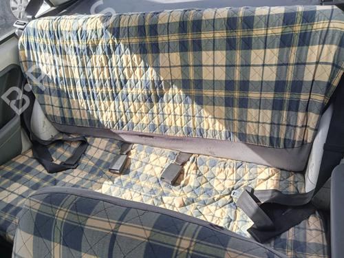 Used Rear right seatbelt Rear right seatbelt CITROËN AX (ZA-_) 10 (44 hp) 33831533 33831533