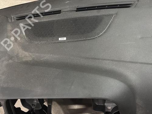 Dashboard RENAULT MEGANE IV Hatchback (B9A/M/N_) 1.5 dCi 110 (B9A3) | BP30889039C46