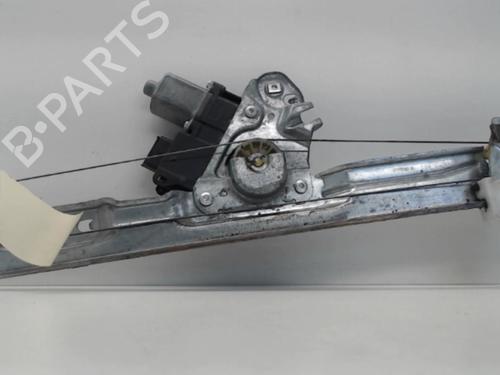 Front left window mechanism PEUGEOT 308 I (4A_, 4C_) 1.6 HDi | BP26992001C22 