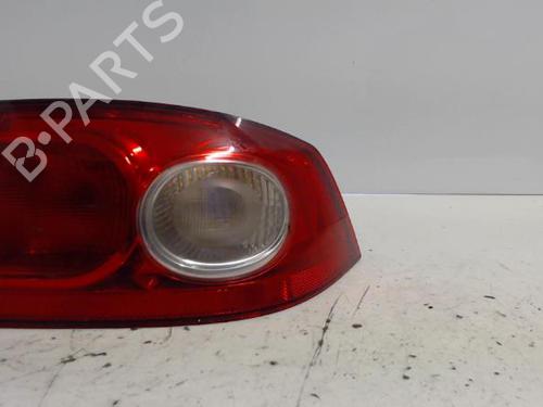 Used Right taillight RENAULT LAGUNA II (BG0/1_) 1.6 16V (BG1G, BG1H) (112 hp) 27014722