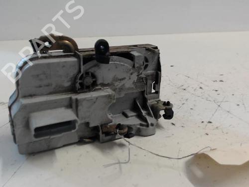 Used Front left lock PEUGEOT 406 (8B) 2.0 16V (136 hp) 27004212