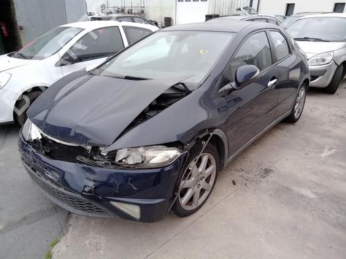 Used Left front driveshaft HONDA CIVIC VIII Hatchback (FN, FK) 1.8 (FN1, FK2) (140 hp) 28175795
