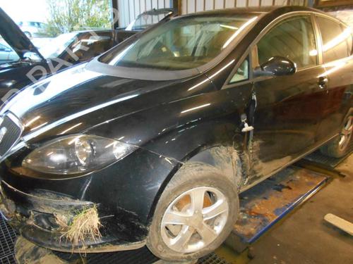 Right mirror SEAT ALTEA (5P1) 1.9 TDI | BP26992729C27 