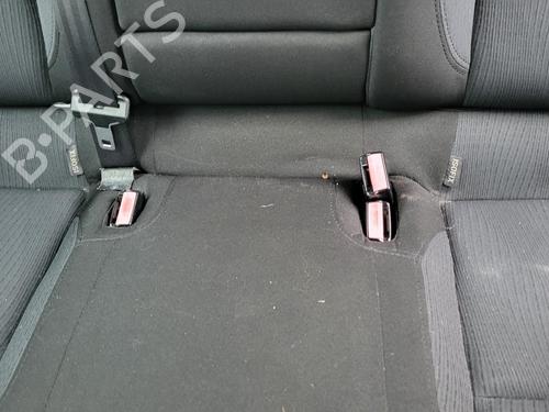 Used Seat buckle RENAULT LAGUNA III (BT0/1) 2.0 dCi (BT01, BT08, BT09, BT0E, BT0K, BT12, BT1C, BT1D,... (150 hp) 26981051