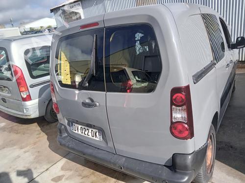 Højre bagagerum dør CITROËN BERLINGO Box Body/MPV (B9) 1.6 HDi / BlueHDi 75 (75 hp) 33118781