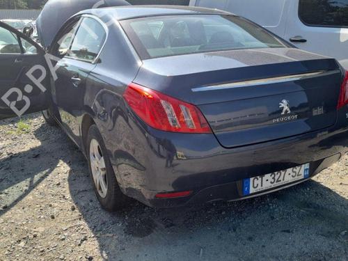 Switch PEUGEOT 508 I (8D_) 1.6 HDi | BP26997986I30 - Image 9