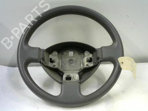 Steering wheel FIAT PANDA (169_) 1.1 (169.AXA1A) | BP27022659C49
