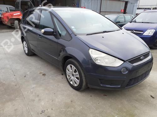 Used Parts FORD S-MAX (WA6) 1.8 TDCi 2895076