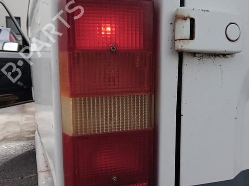 left-taillight-peugeot-205-hatchback-van-1983-1984-1985-1986-1987-1988-1989-1990-32302576 main image
