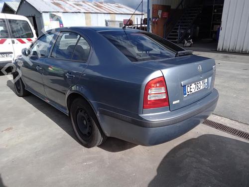 Used Left taillight SKODA OCTAVIA I (1U2) 1.9 TDI (110 hp) 27001650