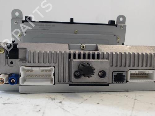 Radio RENAULT CLIO IV (BH_) 1.5 dCi 75 | BP27012738E6 