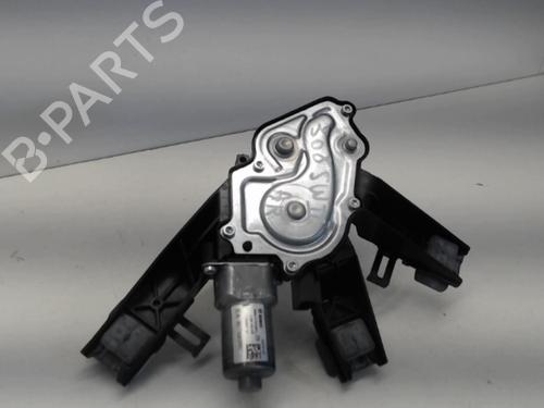 Used Rear wiper motor PEUGEOT 308 II (LB_, LP_, LW_, LH_, L3_) 1.6 BlueHDi 120 (120 hp) 27014906