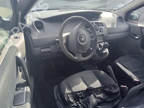 Førerens kollisjonspute RENAULT GRAND SCÉNIC II (JM0/1_) 1.5 dCi (JM1E) (106 hp) 27342412