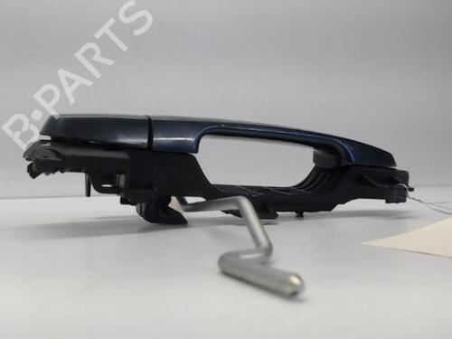 Used Front right exterior door handle PEUGEOT 108 1.0 VTi (69 hp) 27010796