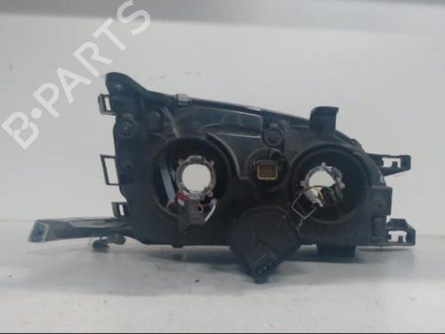 Left headlight TOYOTA AVENSIS Liftback (_T22_) 2.0 D-4D (CDT220_, CDT220R) | BP27005033C28 