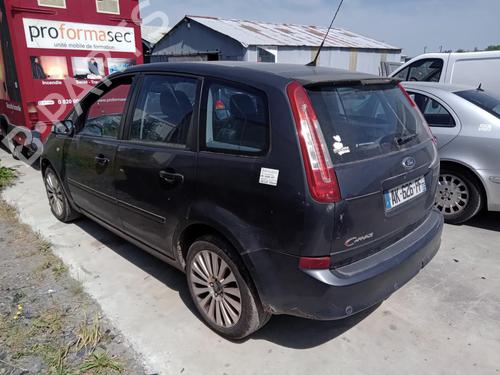 Højre baglygte FORD C-MAX (DM2) 2.0 TDCi | BP27006889C35 - Image 10