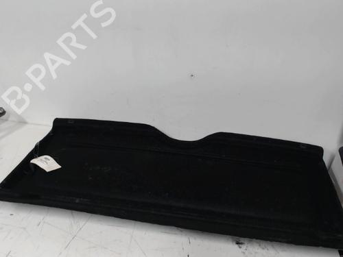 Used Rear parcel shelf RENAULT CLIO II (BB_, CB_) 1.5 dCi (B/C2J) (68 hp) 31184144