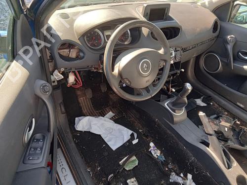 Left front window switch RENAULT CLIO III (BR0/1, CR0/1) 1.5 dCi (C/BR0G, C/BR1G) | BP26984763I27 - Image 3