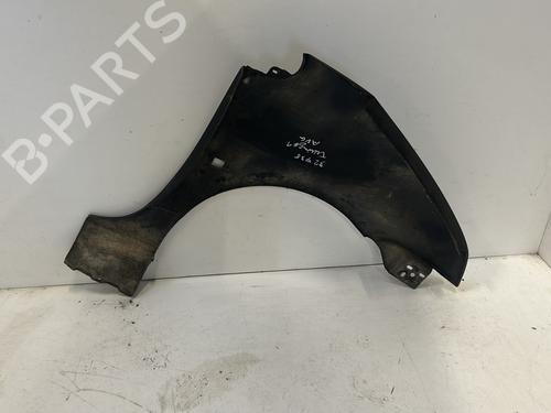 Left front fenders RENAULT TWINGO I (C06_) 1.2 (C066, C068) | BP26981018C41 