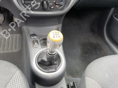 Kabel für Kabel CITROËN C2 (JM_) 1.4 (73 hp) 39713462 39713462