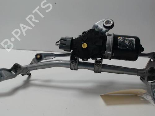 Front wiper motor RENAULT TWINGO III (BCM_, BCA_) 1.0 SCe 75 | BP27004164M29 - Image 3