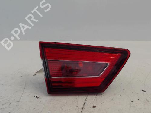 Used Left tailgate light RENAULT CLIO IV (BH_) 1.5 dCi 90 (90 hp) 26990529