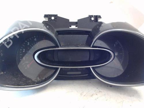 Instrument cluster RENAULT CLIO IV (BH_) 1.5 dCi 75 | BP27024640C47 