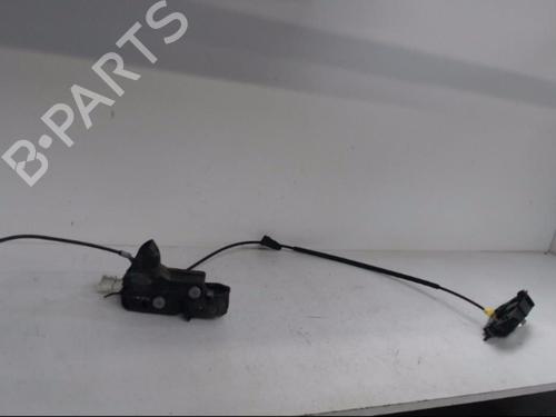 Front left lock CITROËN C4 I (LC_) 1.6 HDi | BP27022544C98 