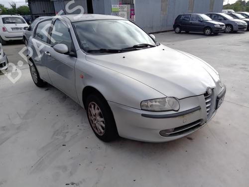 Warning switch ALFA ROMEO 147 (937_) 1.9 JTD (937.AXD1A, 937.BXD1A, 937.AXV1A, 937.BXB1A,... | BP29072940I22 - Image 2