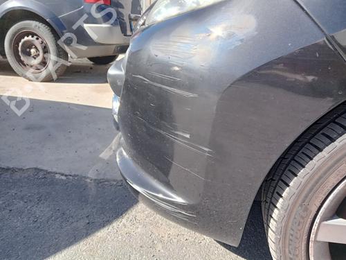 Front bumper PEUGEOT 207 CC (WD_) 1.6 16V Turbo | BP29476355C7 