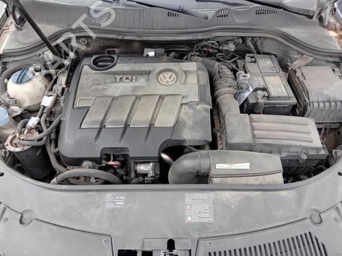 Right front window motor VW PASSAT B6 Variant (3C5) 2.0 TDI 16V | BP27007536E20 - Image 6