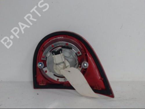 Used Left tailgate light VW GOLF V (1K1) 1.9 TDI (105 hp) 27005067