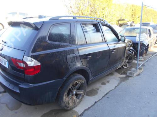 Used Parts BMW X3 (E83) 3.0 d (204 hp) 2891634