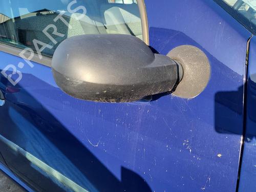 Used Right mirror DACIA LOGAN (LS_) 1.4 (LSOA, LSOC, LSOE, LSOG) (75 hp) 26981540