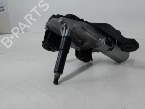 Ruitenwissermotor achter RENAULT MEGANE III Hatchback (BZ0/1_, B3_) 1.2 TCe (BZ2B, BZ11) | BP27007826M102 