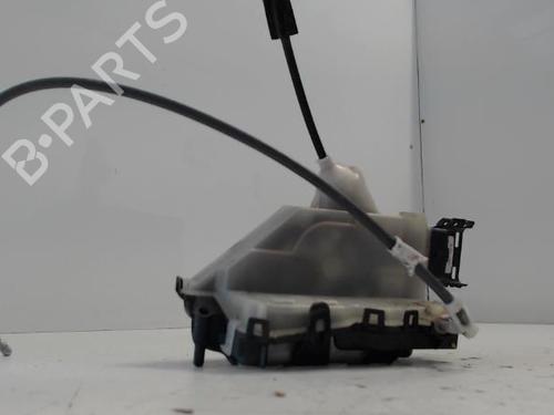 Rear right lock FORD MONDEO III (B5Y) 2.0 16V TDDi / TDCi | BP26981058C99 
