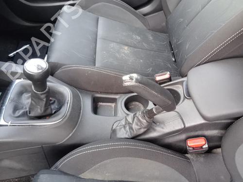 Used Seat buckle CITROËN C4 II (NC_) 1.6 HDi 115 (114 hp) 31271079