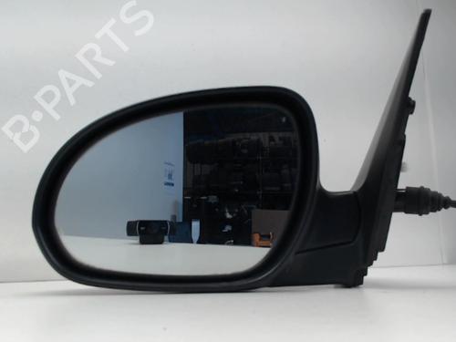 Left mirror HYUNDAI i30 Estate (FD) 1.6 CRDi | BP26999278C26 
